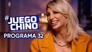 VICKY XIPOLITAKIS on Juego Chino - Season 03 - Episode 32 (08/23/2026)