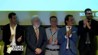 Sciuker Experience15