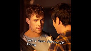  Jed U0026 Ben Perfectly Wrong