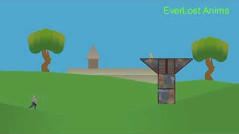 Stick Nodes | «COLLAB ENTRY» Hosted By T-Animations The "Fortnite Collab"