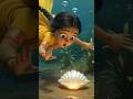Radha Kahini 45 || #barbie #tiktokvideo  #animation #bd #cartoon @MinitoonOli