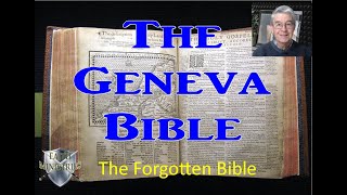 The Geneva Bible