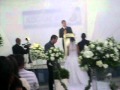 Casamento de Ray