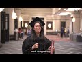 Heriotwatt university malaysia  graduation july 2022