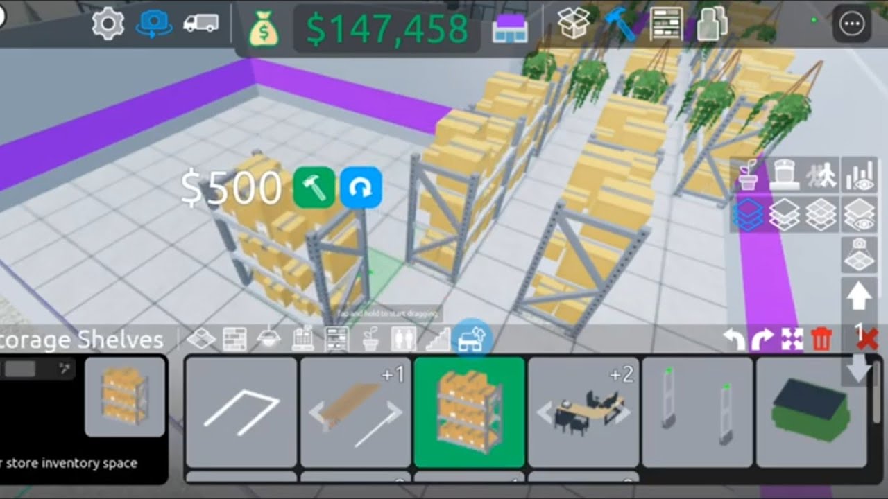 how to open your games on retail tycoon 2｜TikTok Search