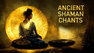 Golden Affirmations - Improve Your Love Life and Attract The Happy Relationships | Shaman Magic Hz