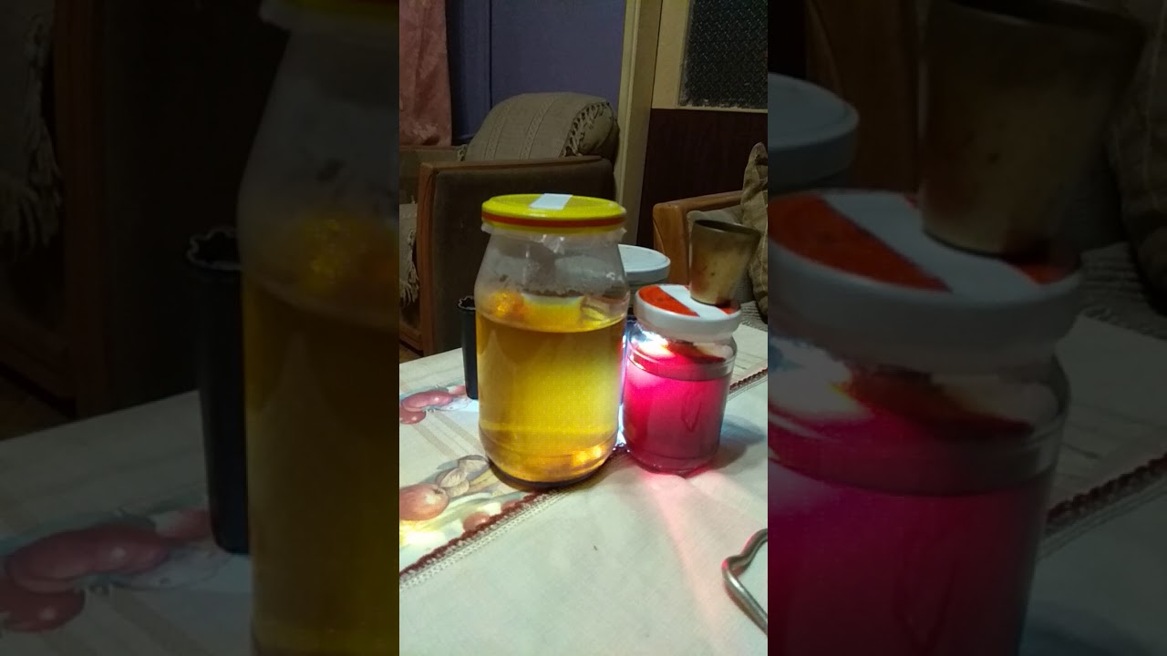 Real Alchemy  Liquors from Red Stone (Gold)