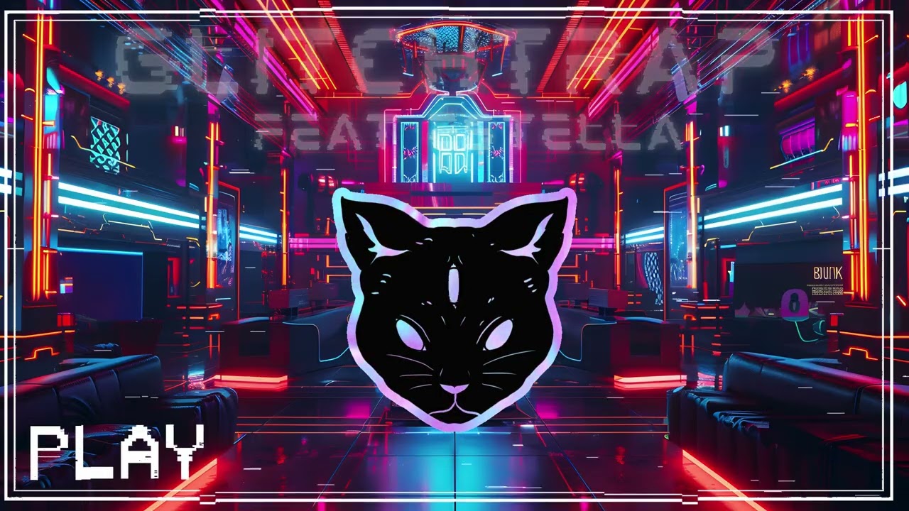 CHILD OF THE DAWN - GLITCHTRAP FEAT ESTELLA