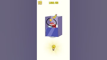 Draw Puzzle Level 453