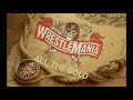 wwe wrestlemania all the gold theme song version promo