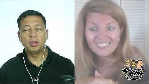 EP102_From Adversity to Artistry: Daniela Sokolowski’s Heart-Led Vision at DiCoure |Pearls of Wisdom