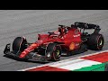 ESRL Season 2 Round 5 Austria GP