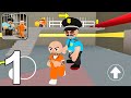 Obby Escape Parkour Runner Gameplay Walkthrough Part Obby Escape Parkour Runner Gameplay Walkthrough Part