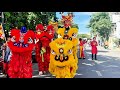 #Kính Mừng Đại Lễ Phật Đản 2026(Phần 1)Tại Chùa Non Nước-LSR UY DŨNG Diễu Hành Lễ Rước Phật(#441)