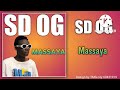 Sd og massaya son officiel 2022