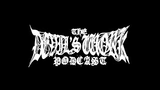 The Devil's Work Podcast: Icky Quicky Vol. 4 - Longlegs