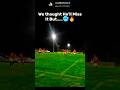 What A GOALL🥶🔥 #football #soccer #viral #vision #passing #fyp #vikramsarkar #shorts