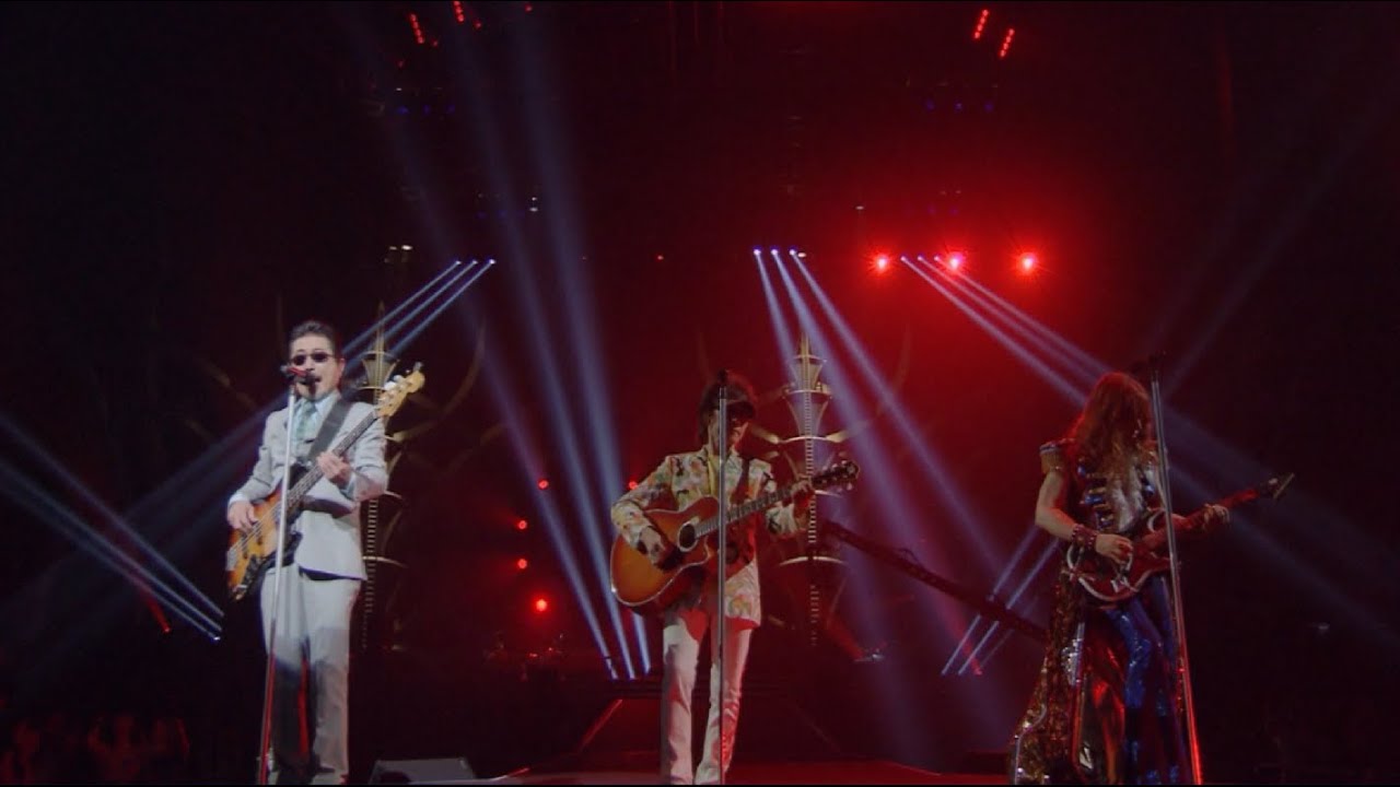 桜井さんメインボーカルの曲のみで約2時間 (音修正しました)