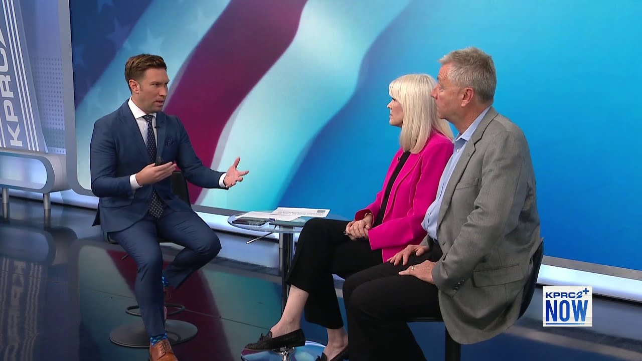 Breaking down the 2024 Election results - YouTube