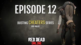 Busting RDO Cheaters | Episode 12