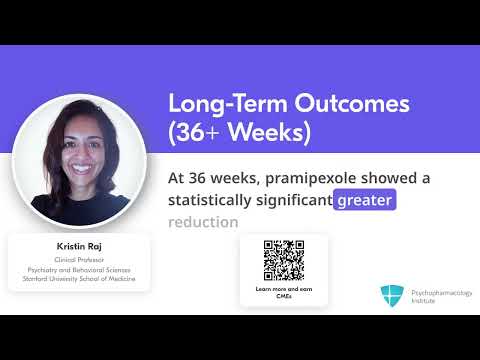 الاكتئاب ثنائي القطب المقاوم للعلاج هل يعد العلاج الإضافي بالبراميبكسول خيار ا