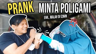 Download Lagu I INTENDED TO PRANK AT FIRST... I WAS ACTUALLY PERMITTED TO REMAY MP3