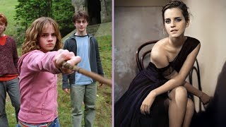 Harry Potter and the Prisoner of Azkaban Cast: Then and Now (2025)
