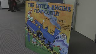 Dolly Parton's 'Imagination Library' program open for Winnebago County families