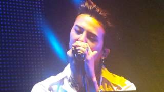 20151007 BIGBANG MADE TOUR MEXICO - IF YOU.