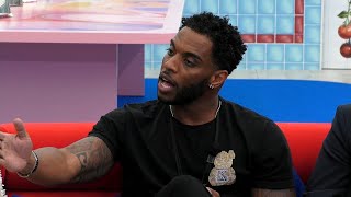 Acusações graves na cadeira quente do Big Brother: Nuno Brito diz que Luís Gonçalves é uma...