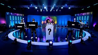 Episode 13 - Versatile Blenders Iconic Dance Styles