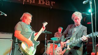 The Coverups - Ain’t Talkin’ ‘Bout Love (ft Michael Anthony) live @ The Tiki Bar 4/20/24