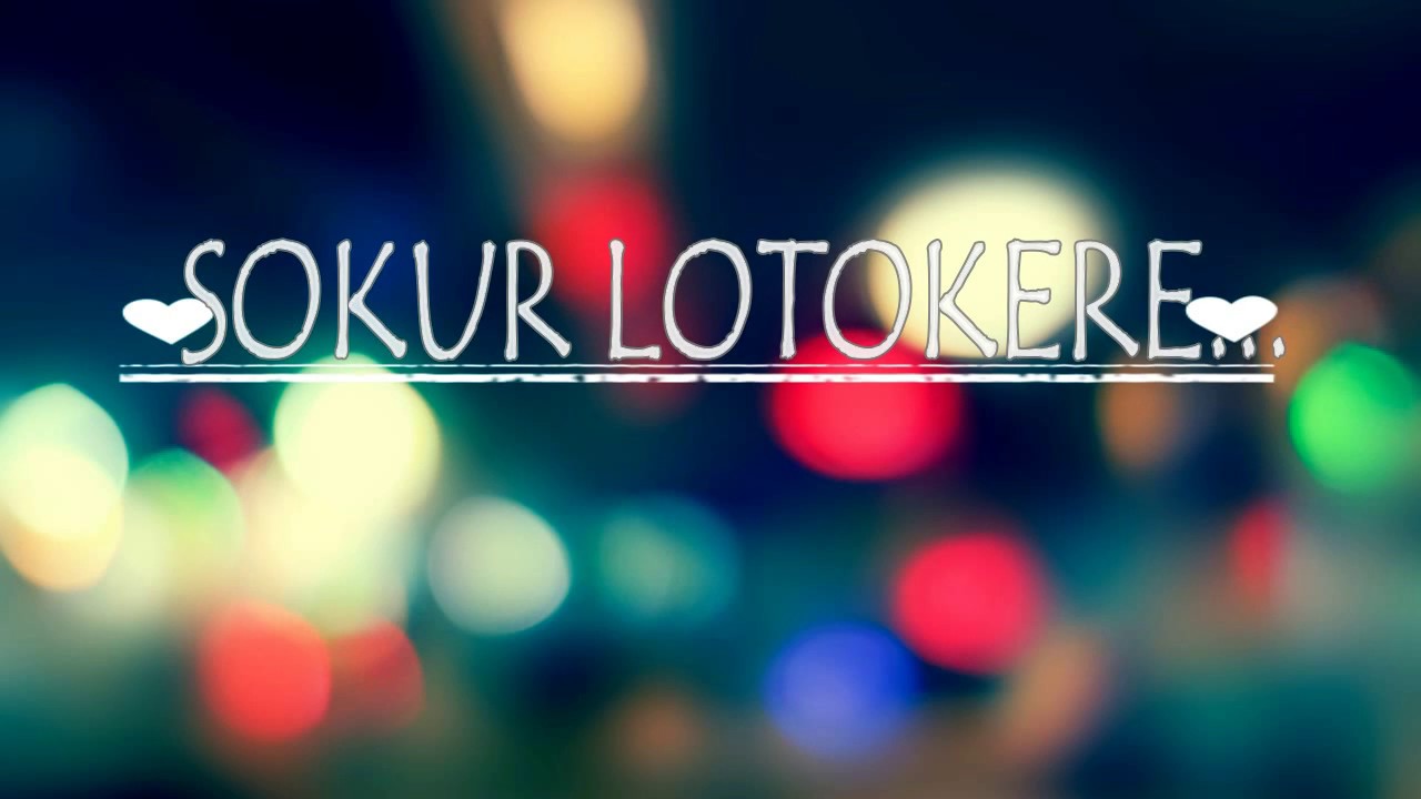 Sokur Lutokere