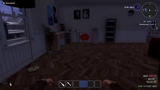 I have more advanced stuff now crime Simulator