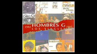 nassau Hombres G versiones nassau Hombres G versiones