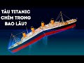 10+ Sự Thật Ít Người Biết Cho Thấy Titanic Không Có Cơ Hội Sống Sót