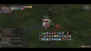 Lineage 2 FREE - Baium dropado do DESORIENTAD0 e nΓ£o da pra catar mais! BUG