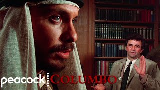 The One Thing WORSE Than Columbo's Arrest | Columbo