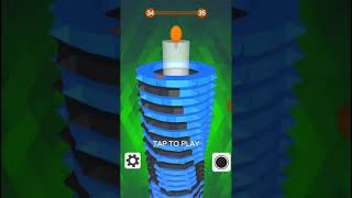ER Drop Stack Ball Fall Helix Blast Crash 3D 2019 screenshot 5
