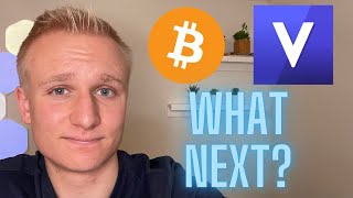 Crypto & Voyager Update | Where Are We Going Next??