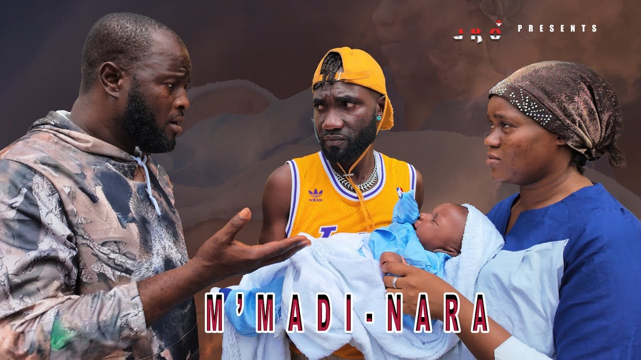 Le phénomène Fouyan : la nouvelle révolution cinématographique en Guinée