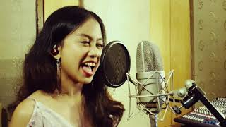 Afrina Naylie Official Cinematic Version - Can You Feel The Love Tonight Cover 
