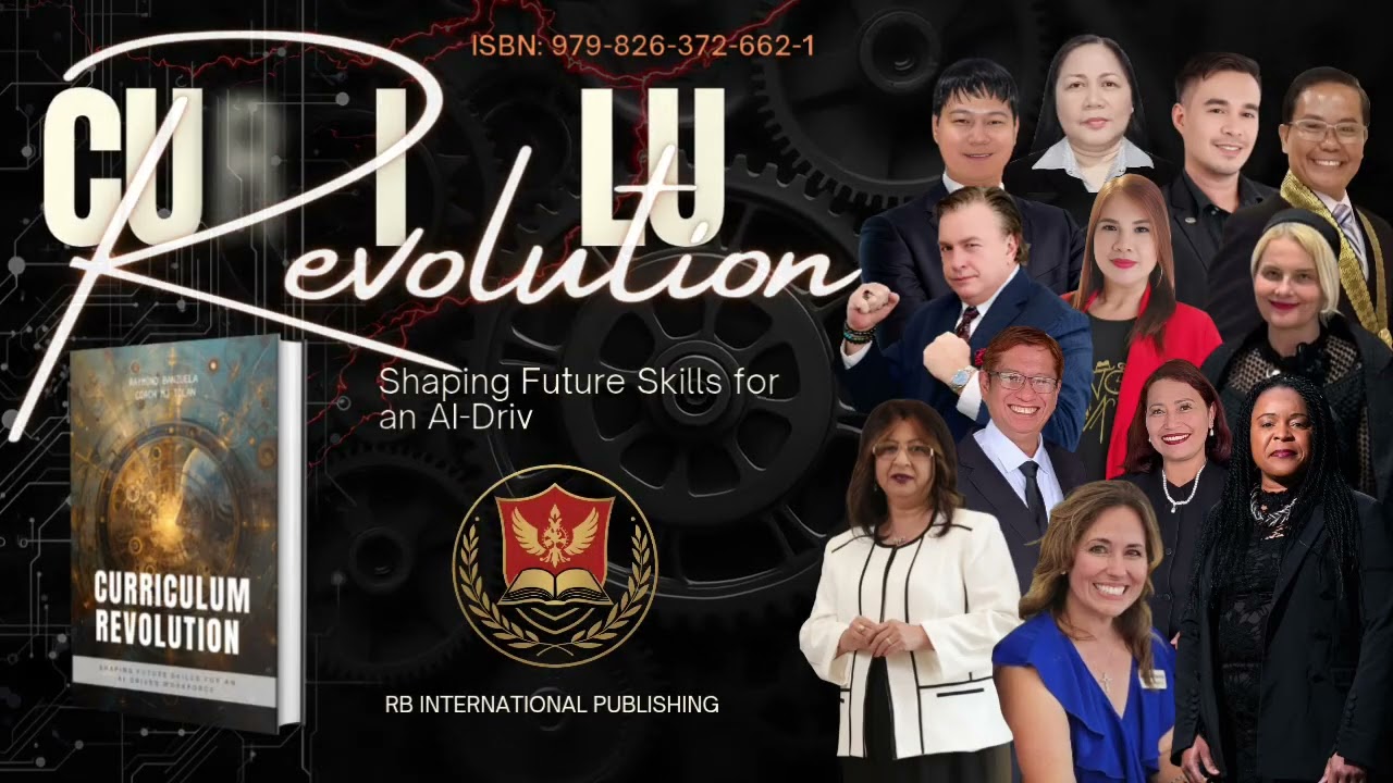Curriculum Revolution: Shaping Future Skills for an AI-Driven Workforce