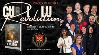 Curriculum Revolution: Shaping Future Skills for an AI-Driven Workforce