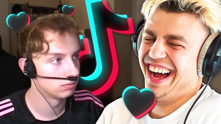 Ich zeige euch meine LETZTEN TIKTOK LIKES, bevor ich die App gelöscht habe...