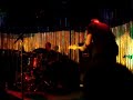 Karate - Live at Spaceland 3