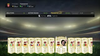 How To Get Your Coins Back After Being Hacked On Fifa 15 Ultimate Team