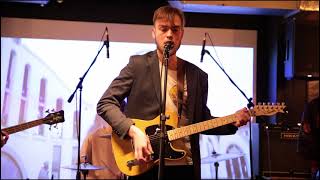 Sidelnikov - Wait Live 04.05.21 Jawsspot Nn