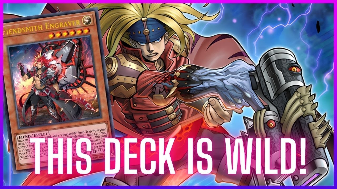MAGICAL MUSKETEER is one of the BEST Going 2nd Decks in Yu-Gi-Oh!