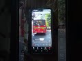 Mumbai Best Bus Ashok Leyland MUT Route 512LTD